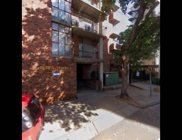 2 BEDROOM APARTMENT FOR SALE IN PRETORIA CENTRAL